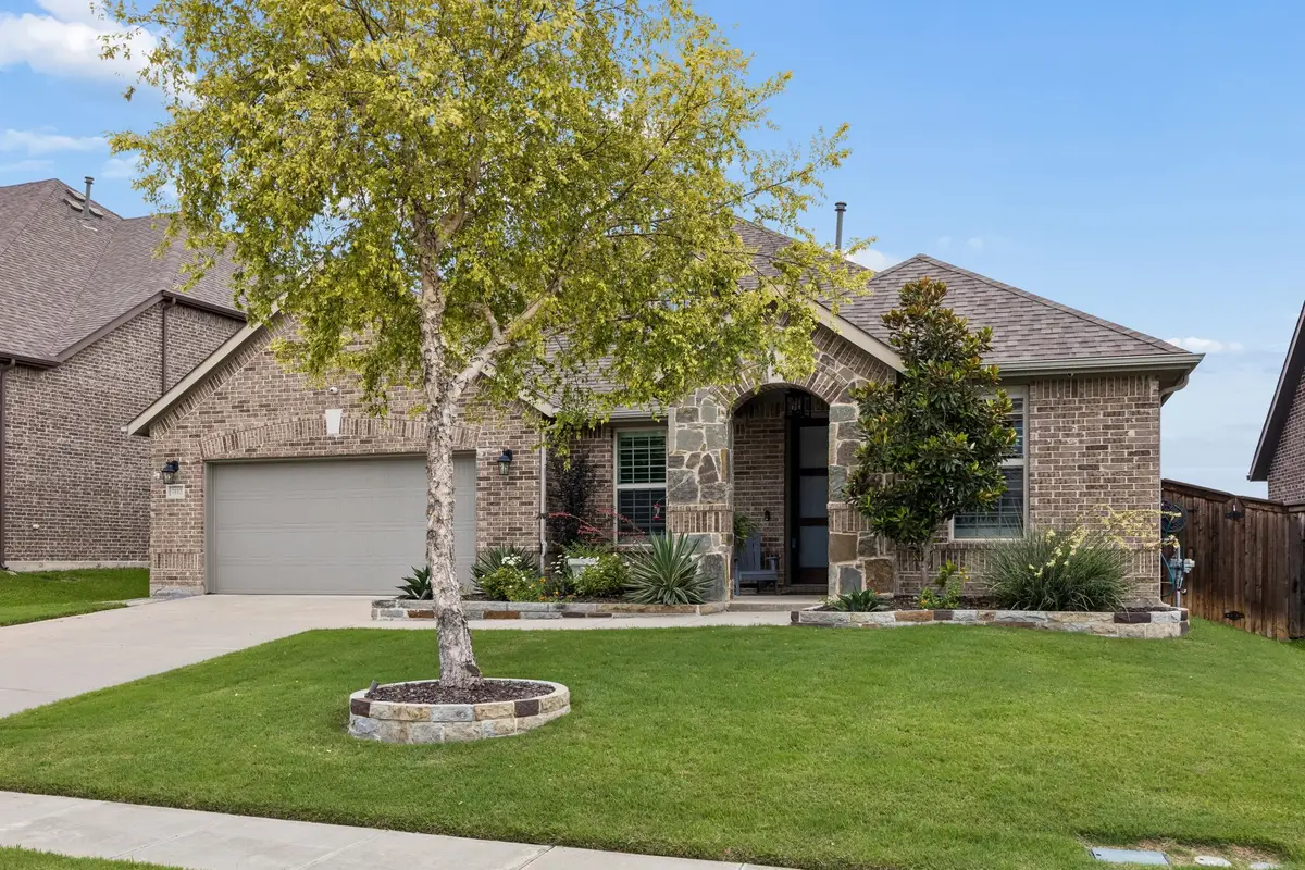 7412 Sabine Drive, McKinney, TX 75071 - #1