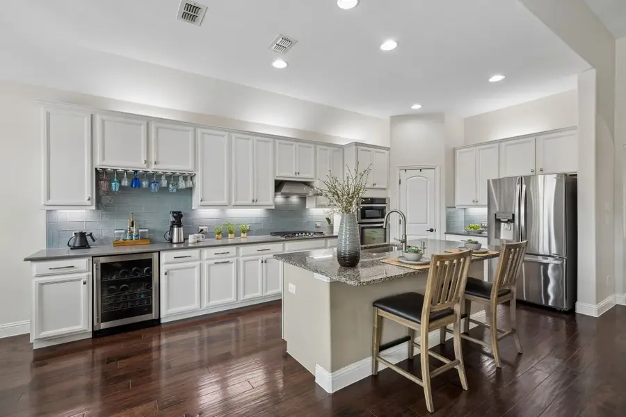 7412 Sabine Drive, McKinney, TX 75071 - #3