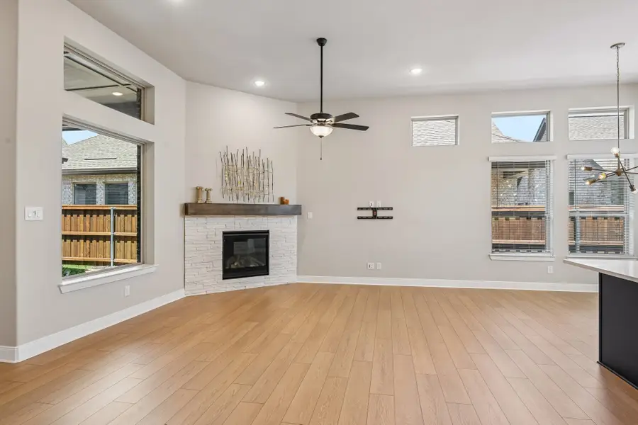 4817 Forest Crest Parkway, Arlington, TX 76005 - #3