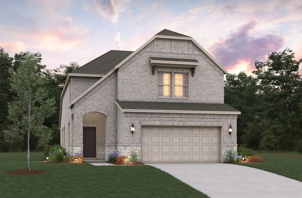 2619 Hawkins Street, Anna, TX 75409 - #1