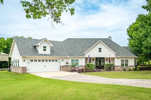 311 Pecan Hollow Circle, Anna, TX 75409