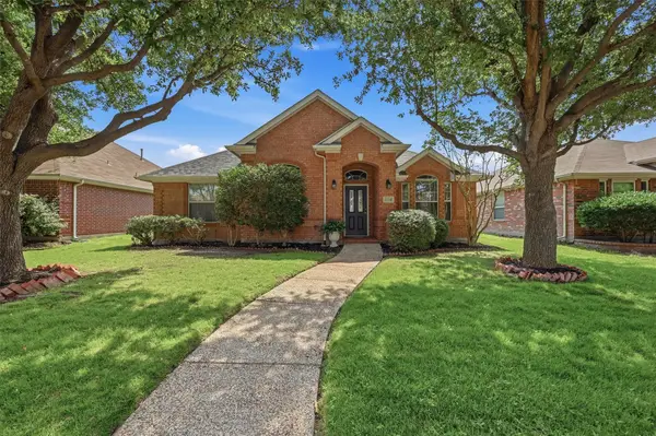 12218 Red Hawk Drive, Frisco, TX 75033