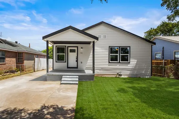 106 Mount Shasta Street, Dallas, TX 75211