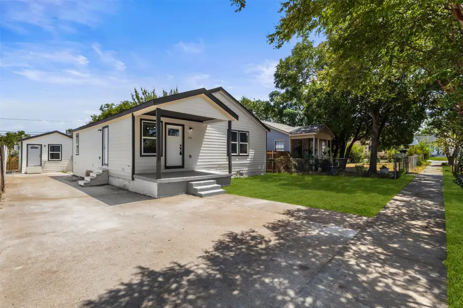 106 Mount Shasta Street, Dallas, TX 75211 - #3