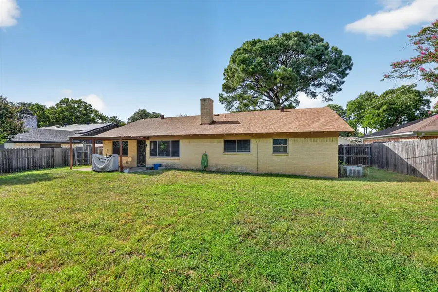 7312 Vanessa Drive, Fort Worth, TX 76112 - #2