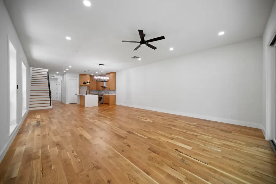 732 Cedar Hill Avenue, Dallas, TX 75208 - #3