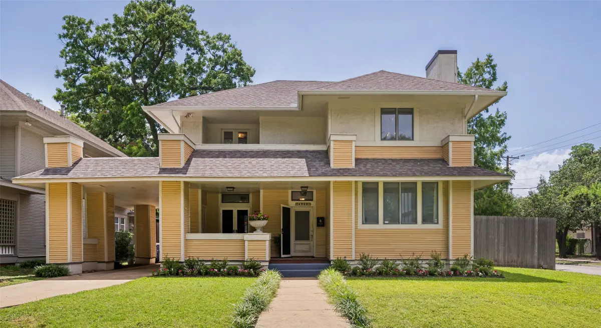 4900 Victor Street, Dallas, TX 75214 - #1