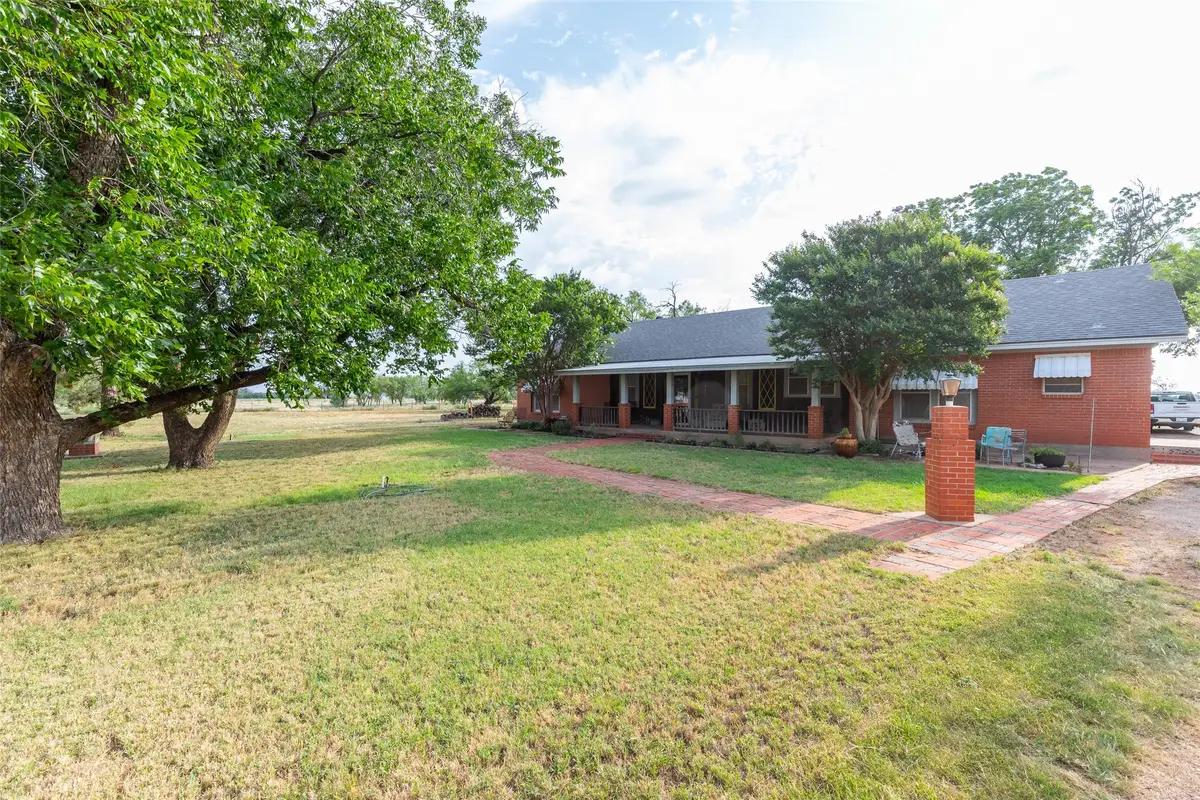 595 Wimberly Road, Merkel, TX 79536 - #1