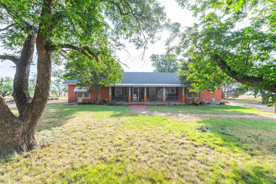 595 Wimberly Road, Merkel, TX 79536 - #2