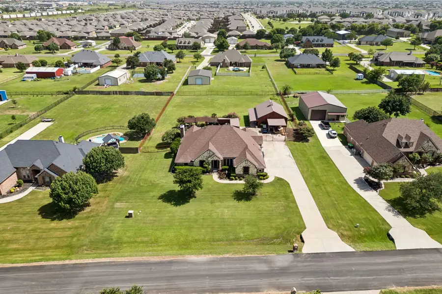 317 Singing Quail Trail, Haslet, TX 76052 - #2