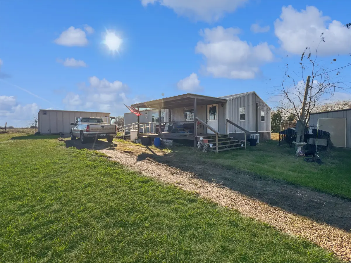 651 County Road 2906, Dodd City, TX 75438 - #1