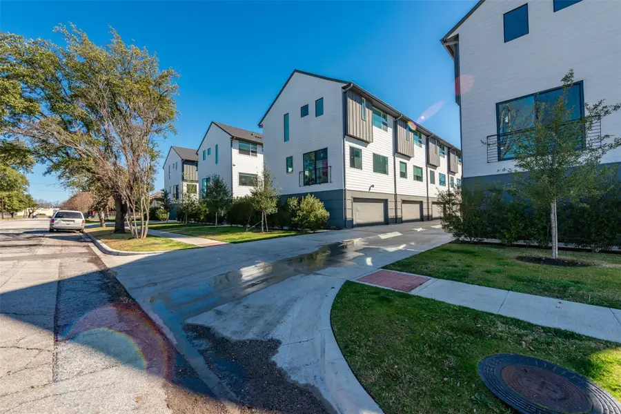 5018 Bryan Street #203, Dallas, TX 75206 - #2
