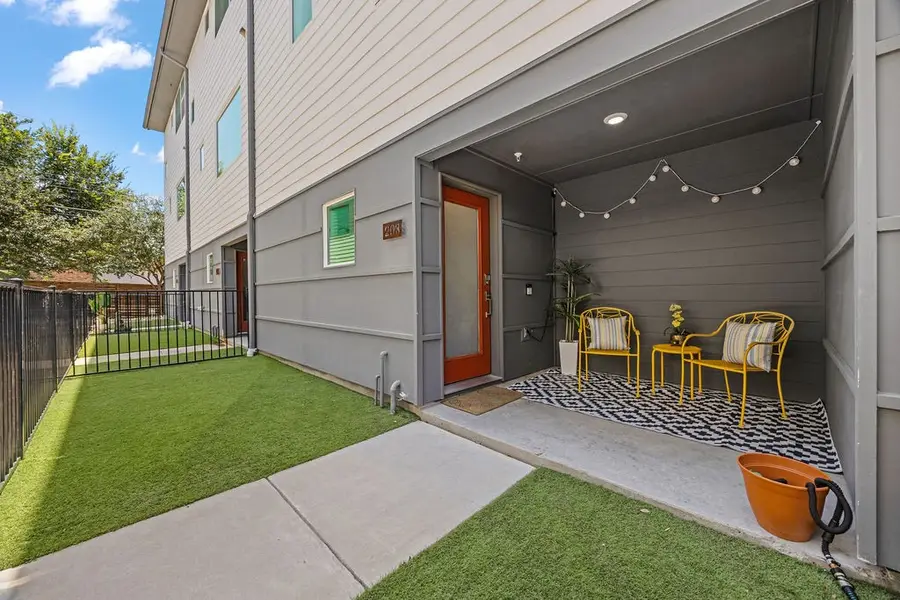 5018 Bryan Street #203, Dallas, TX 75206 - #3