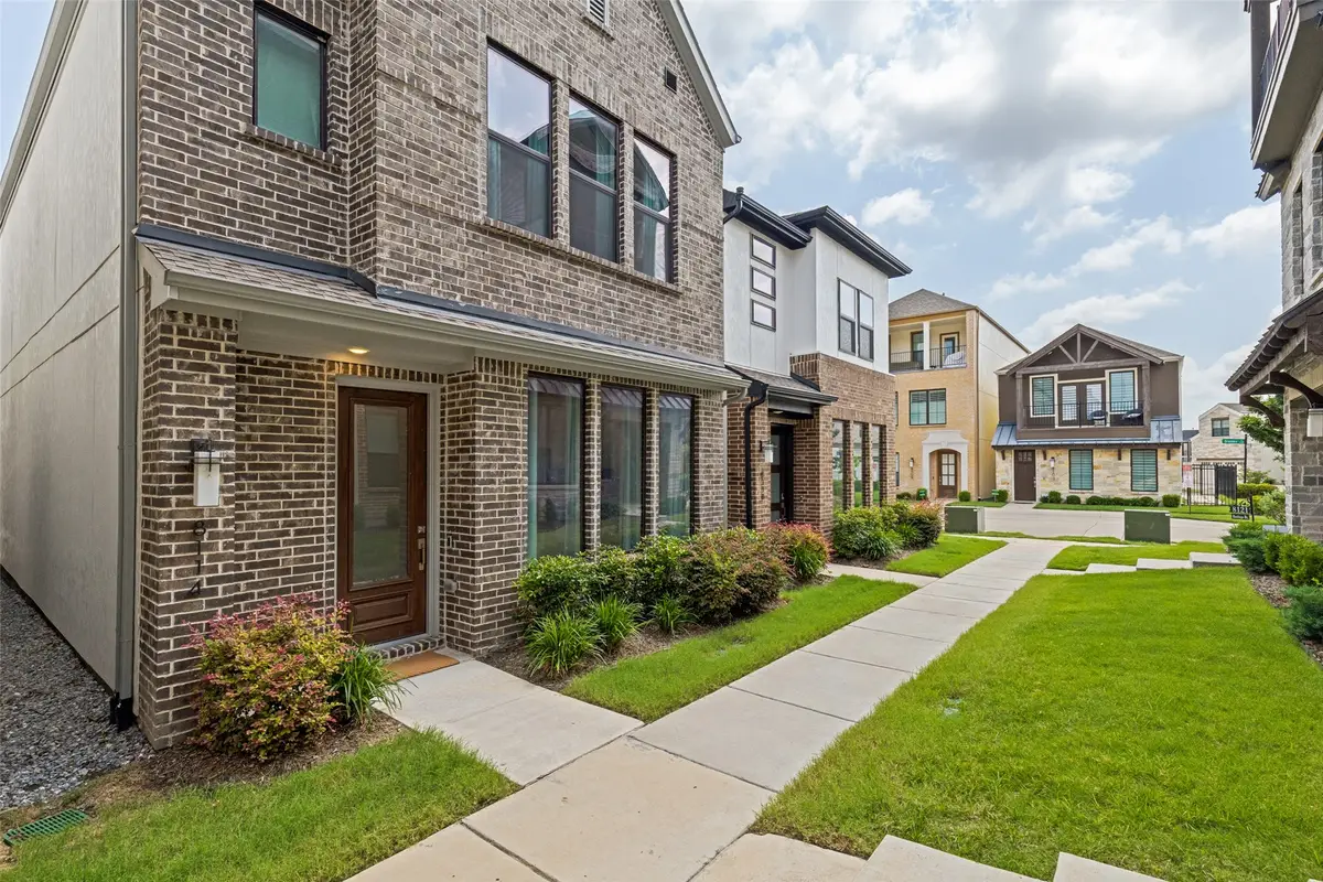 8114 Fallston Court, Dallas, TX 75231 - #1