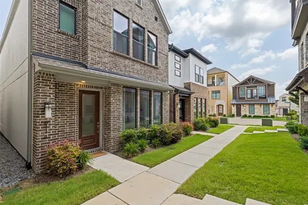8114 Fallston Court, Dallas, TX 75231