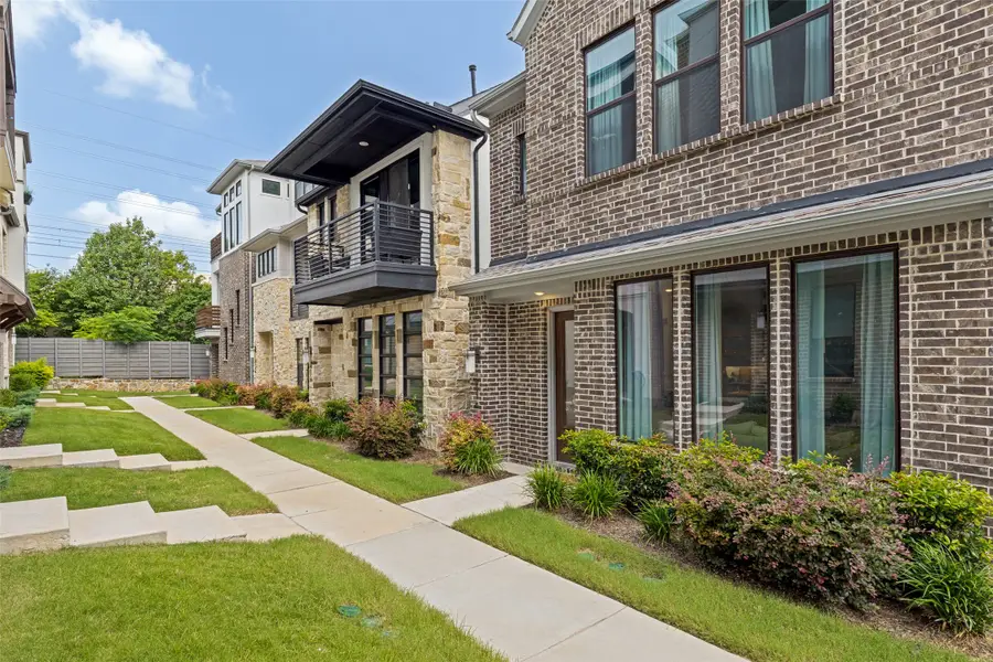 8114 Fallston Court, Dallas, TX 75231 - #2