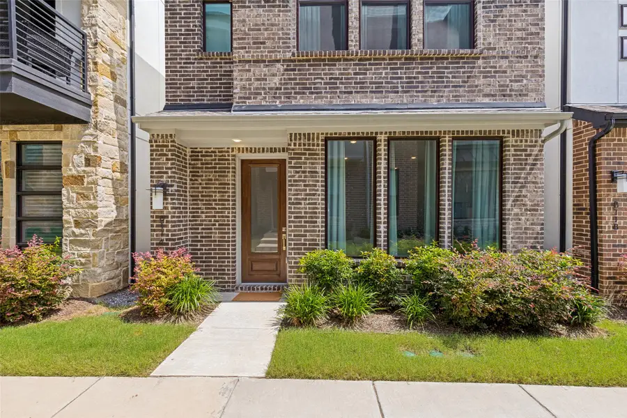 8114 Fallston Court, Dallas, TX 75231 - #3