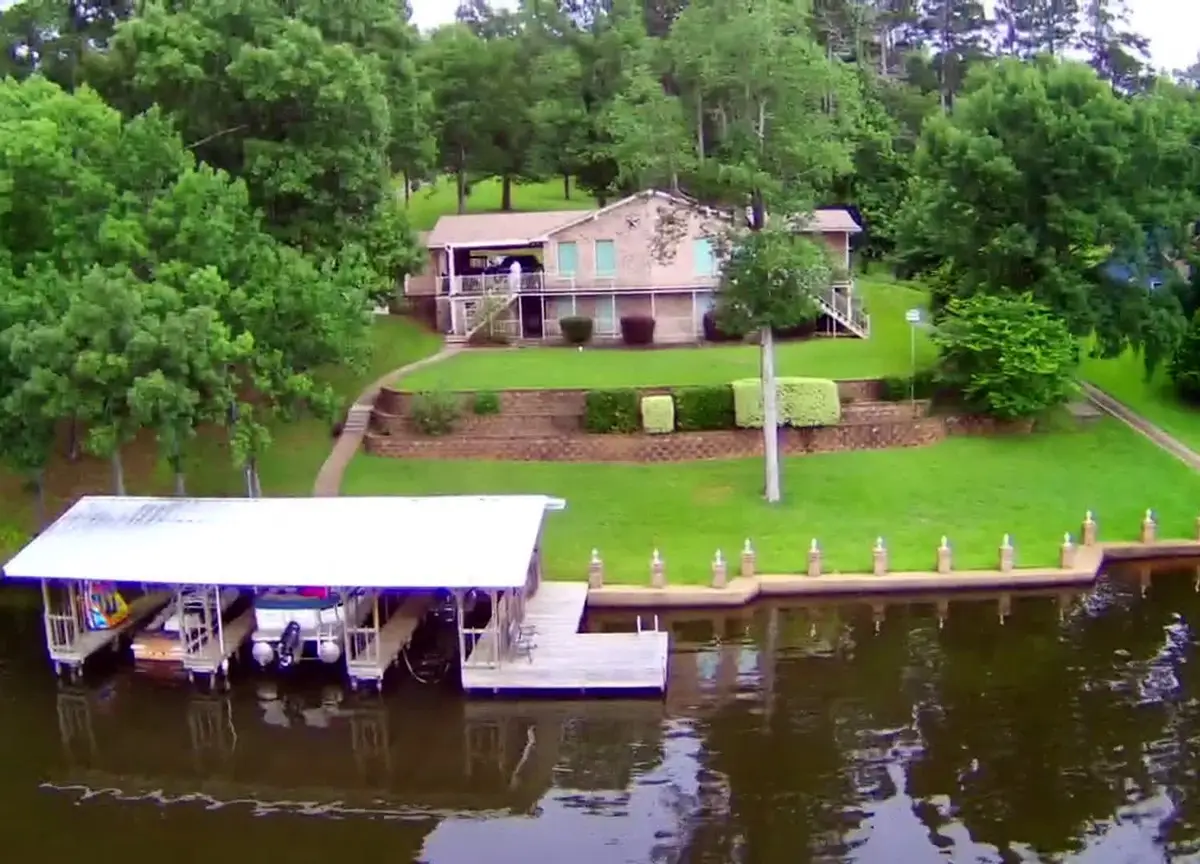 3073 East Lake, Gladewater, TX 75647 - #1