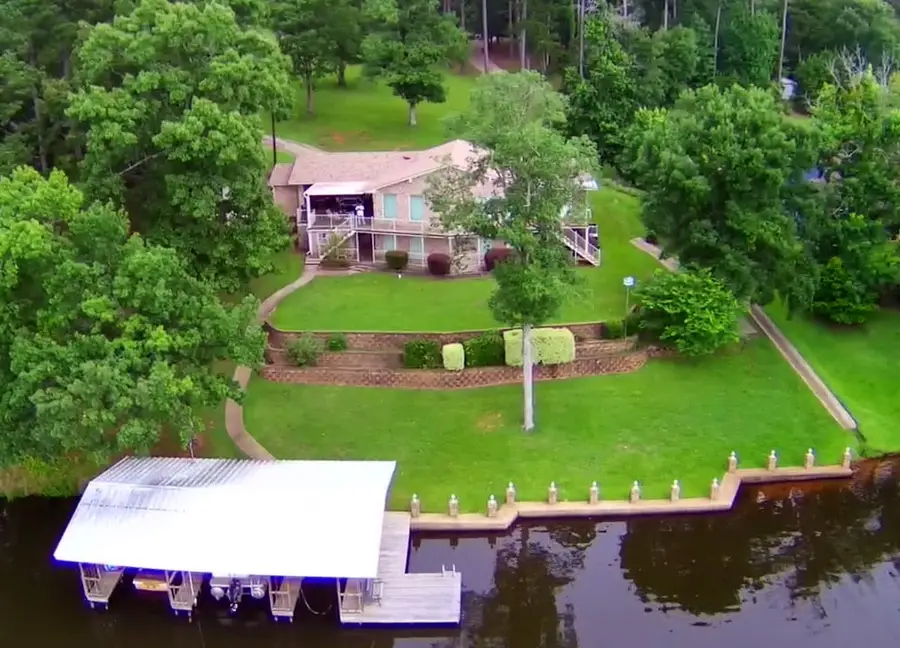 3073 East Lake, Gladewater, TX 75647 - #2