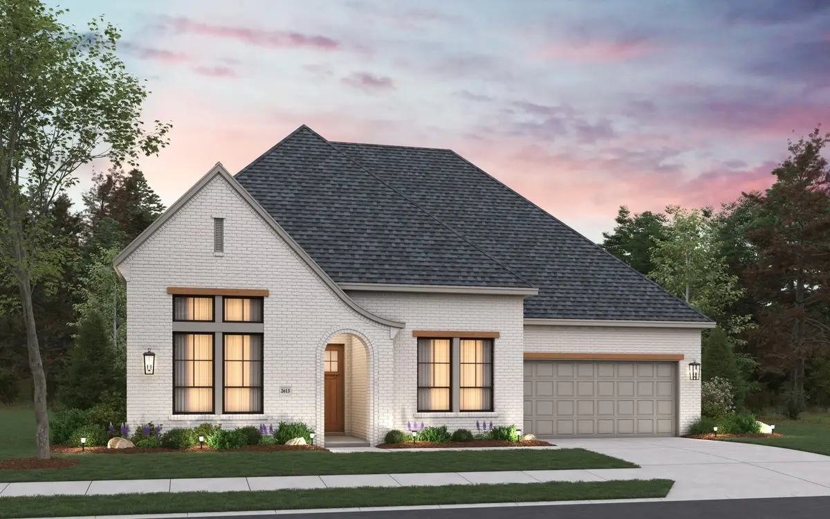 2640 Everglades Drive, Corinth, TX 76210 - #1