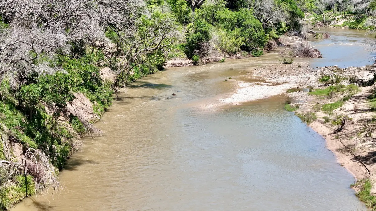 2031-01 County Road 3310, Valley Mills, TX 76689 - #1