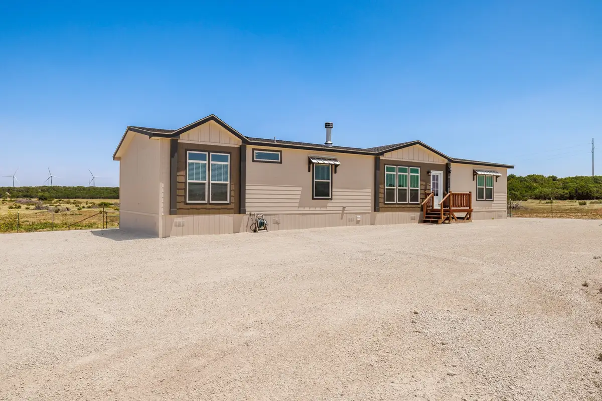 8834 Farm Market 89, Merkel, TX 79536 - #1