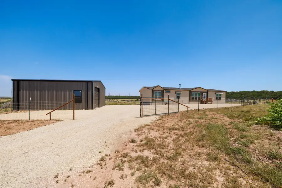 8834 Farm Market 89, Merkel, TX 79536 - #2