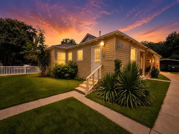 1817-1819 Brittain Street, Fort Worth, TX 76111
