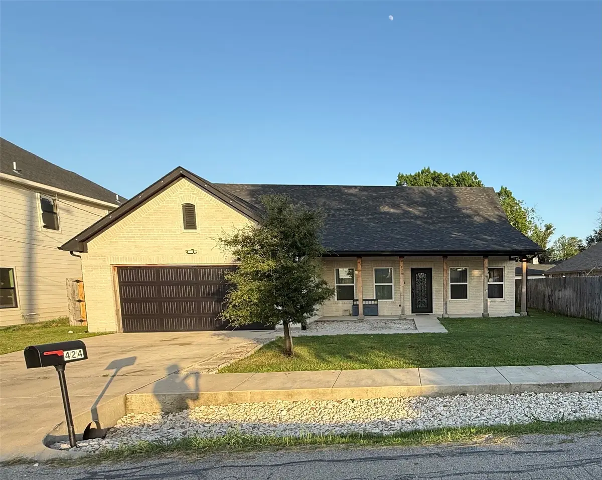 424 N Mcgraw Street, Forney, TX 75126 - #1