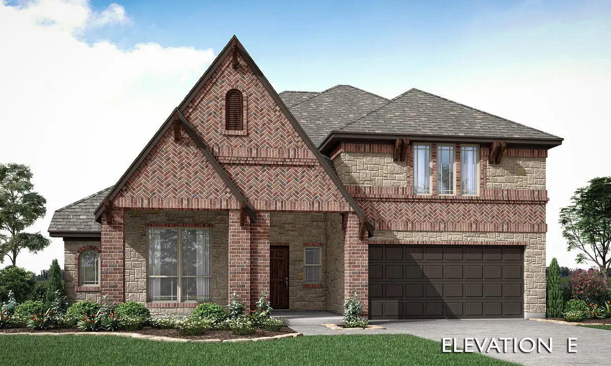 557 Red Maple Road, Waxahachie, TX 75165 - #1