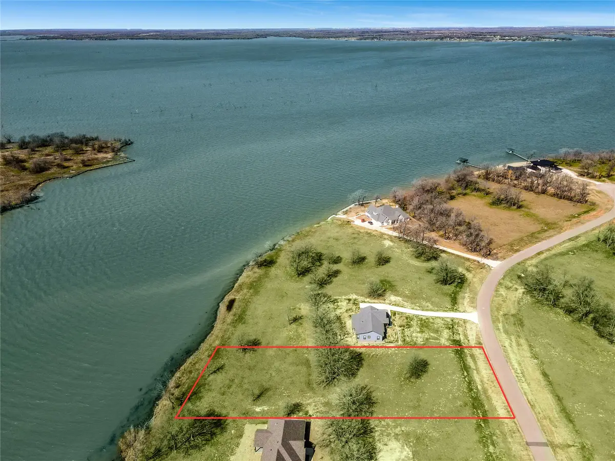 Lot 66 Admiral Shores, Streetman, TX 75840 - #1