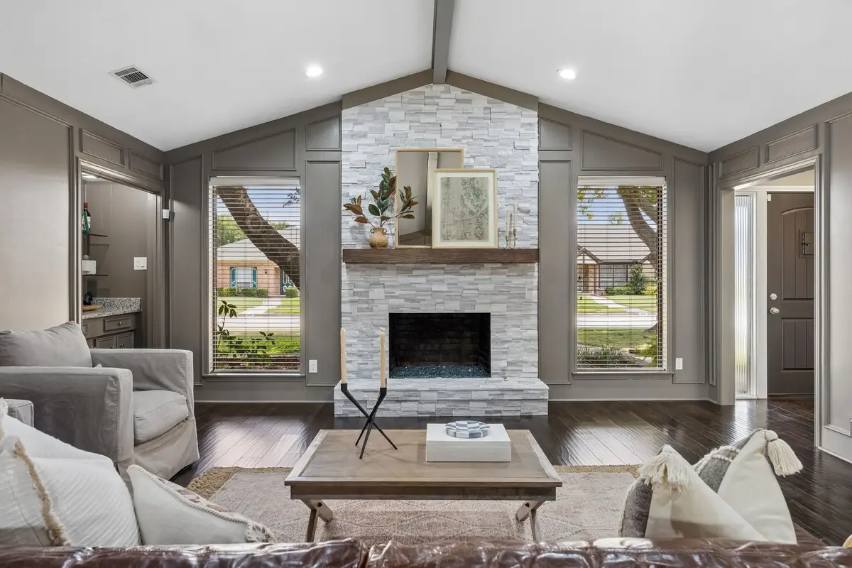 631 Sheffield Drive, Richardson, TX 75081 - #1