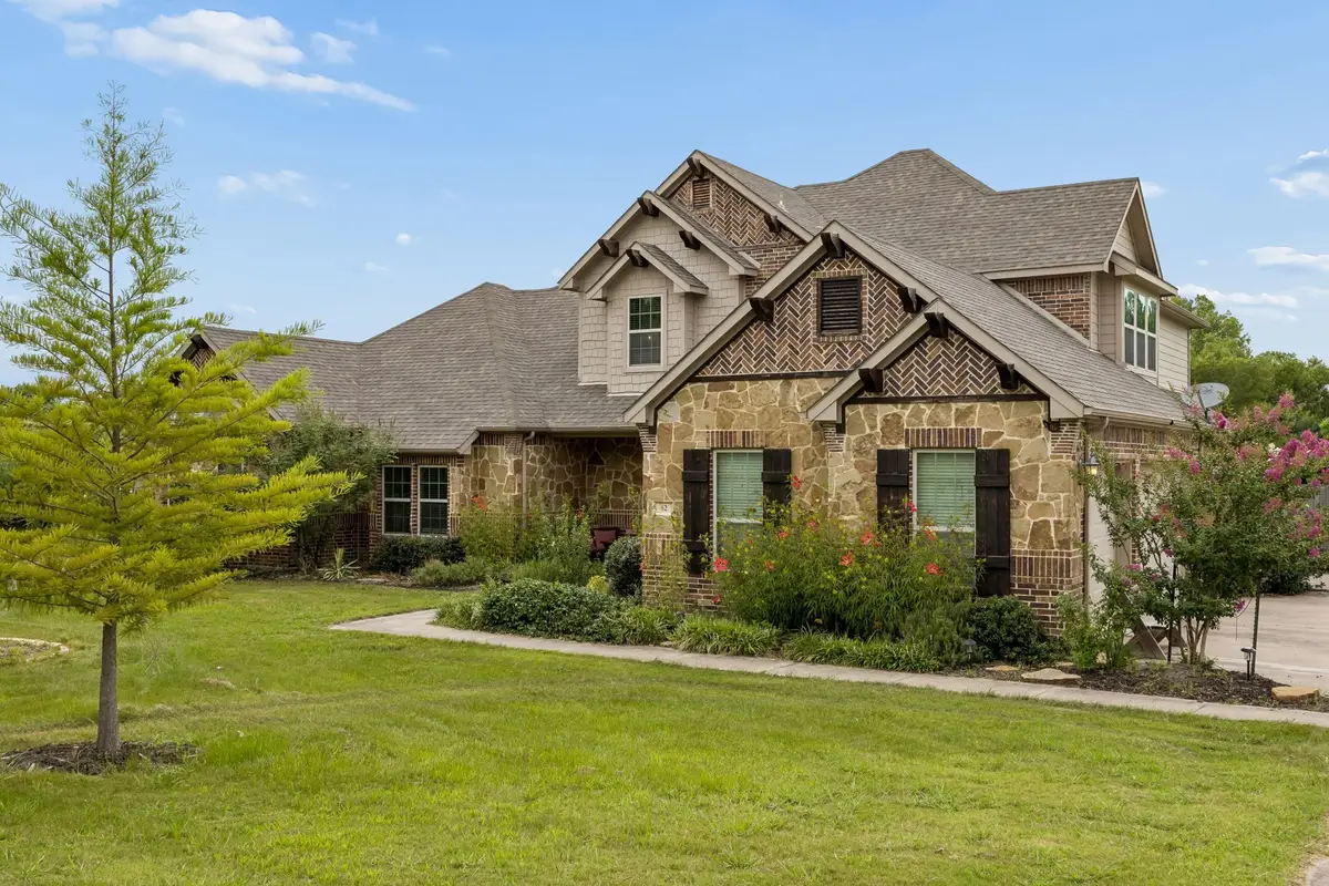 62 Trailridge Drive, Melissa, TX 75454 - #1