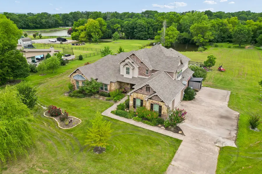 62 Trailridge Drive, Melissa, TX 75454 - #2