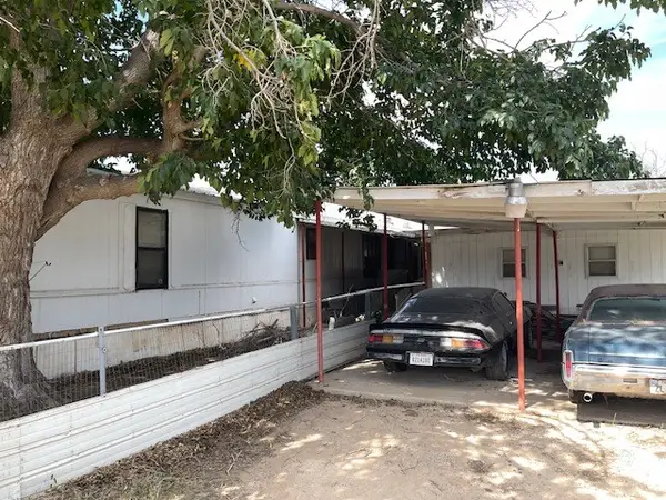 5708 Kermit Avenue, Odessa, TX 79762