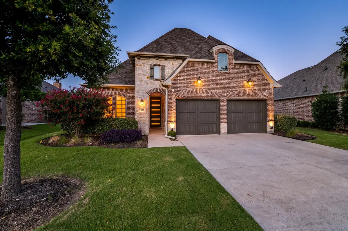 7821 Kentmere, The Colony, TX 75056 - #1