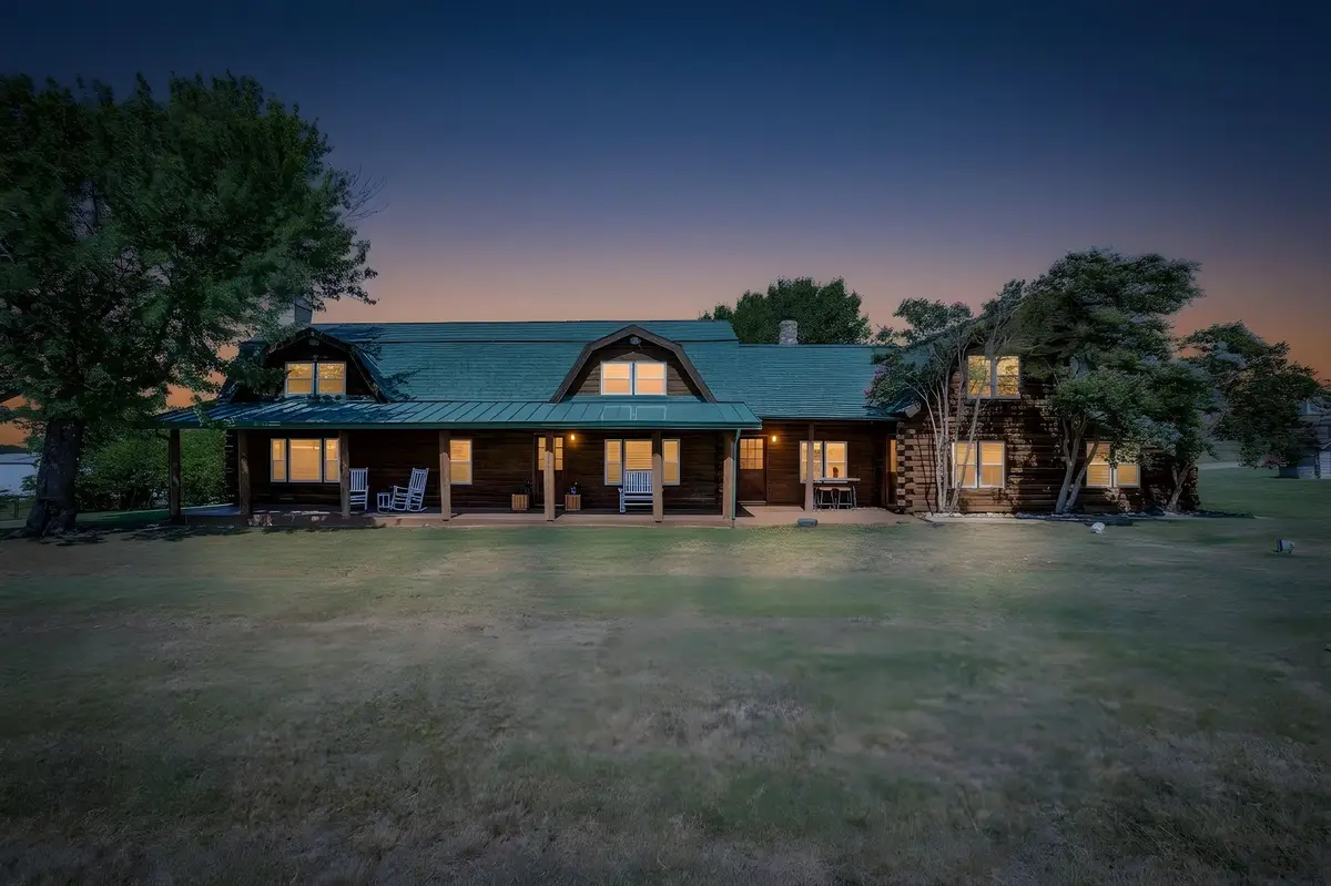2200 White Lane, Haslet, TX 76052 - #1
