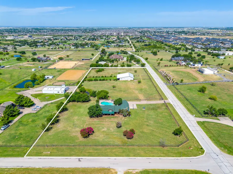 2200 White Lane, Haslet, TX 76052 - #3