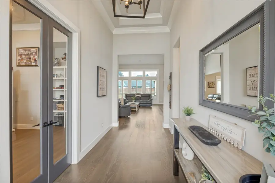 307 Broadmoor Drive, Haslet, TX 76052 - #3
