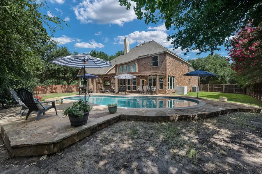 2117 Lincoln Court, Flower Mound, TX 75028 - #3