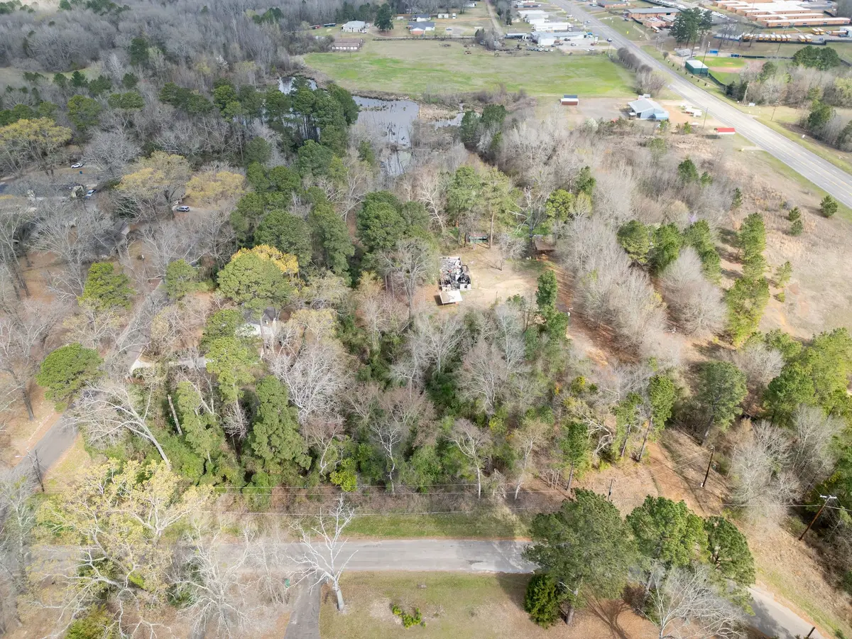 282 County Road 1100, Daingerfield, TX 75638 - #1