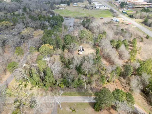 282 County Road 1100, Daingerfield, TX 75638