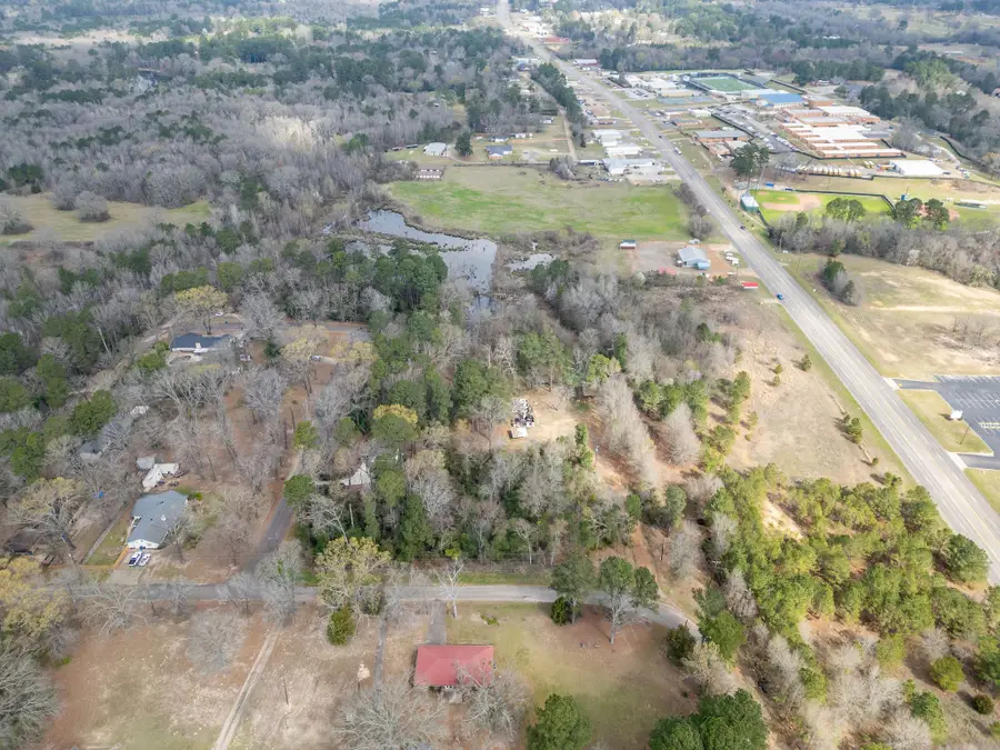 282 County Road 1100, Daingerfield, TX 75638 - #2