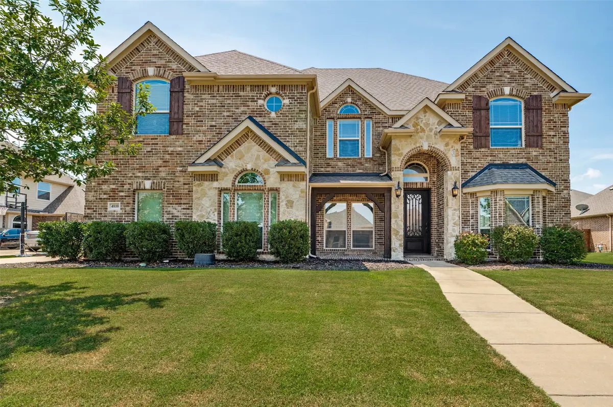 4810 Quantrill Avenue, Mansfield, TX 76063 - #1