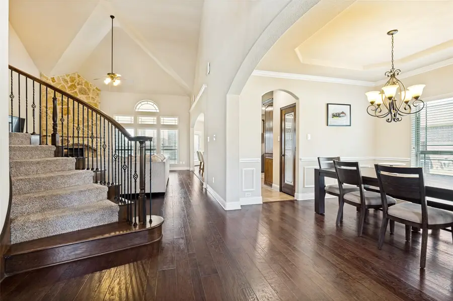 4810 Quantrill Avenue, Mansfield, TX 76063 - #3