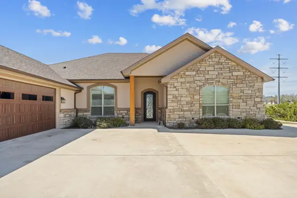 225 Plum Circle, Killeen, TX 76549