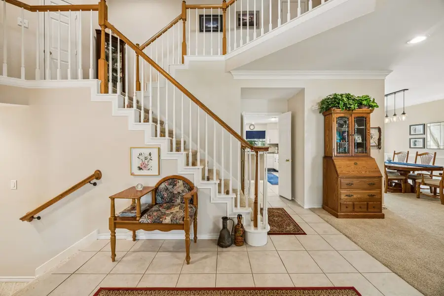 800 Fernwood Court, Highland Village, TX 75077 - #3