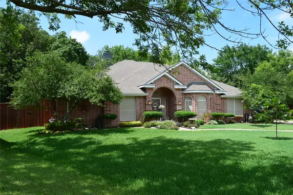 4201 Glistening Springs, Rowlett, TX 75088