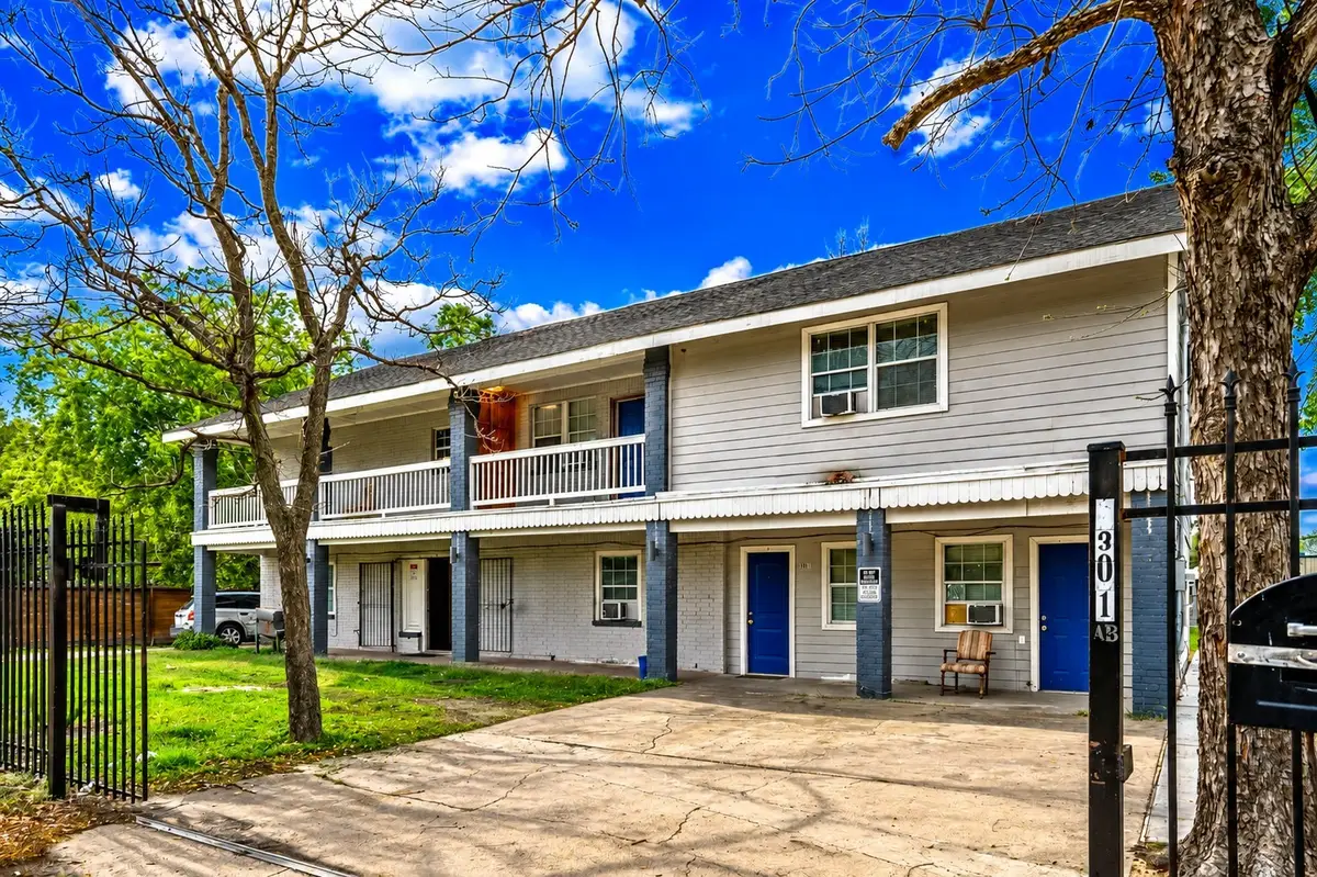 5301 Collingsworth, Houston, TX 77026 - #1