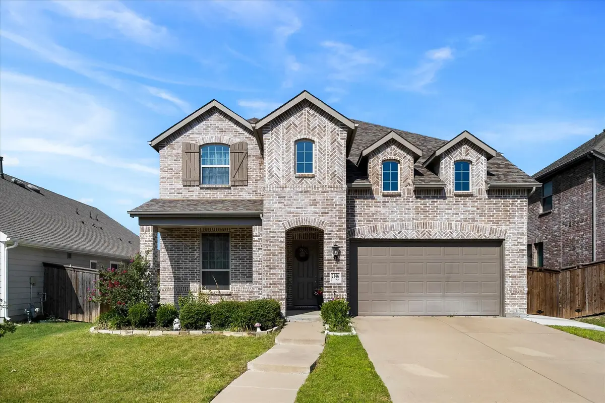2146 Mossbrook Drive, Royse City, TX 75189 - #1